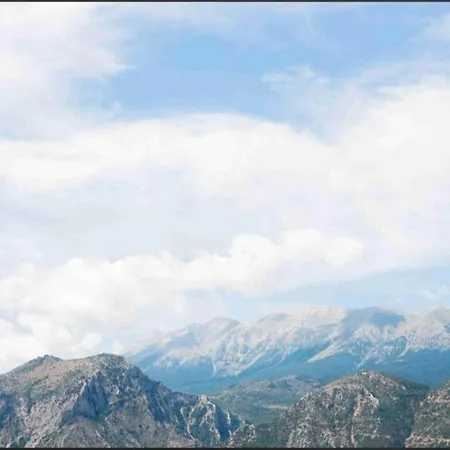 View Anais Boutique A1 דירה ספארטי