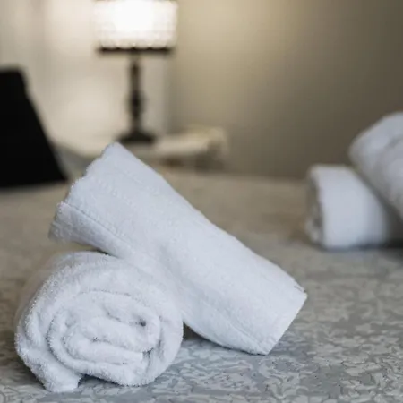 Apartamento View Anais Boutique A1