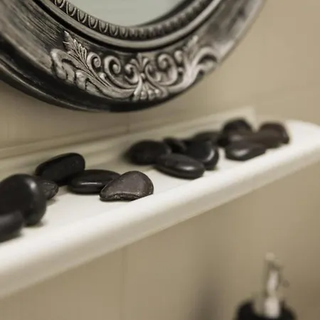 View Anais Boutique A1 Apartamento *