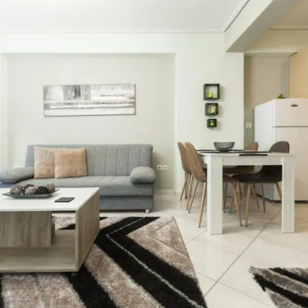 Apartament View Anais Boutique A1 *