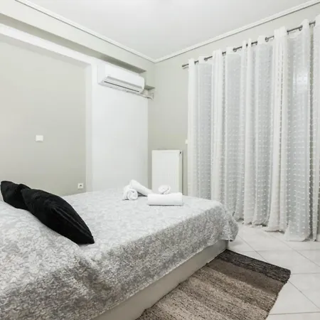 Sparta View Apartments Anais Boutique A1 Sparta