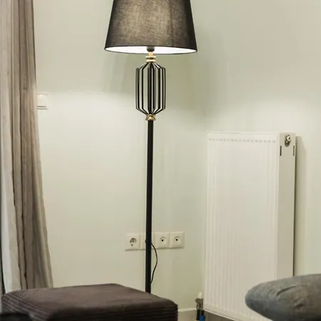 Apartment Sparta View Apartments Anais Boutique A1