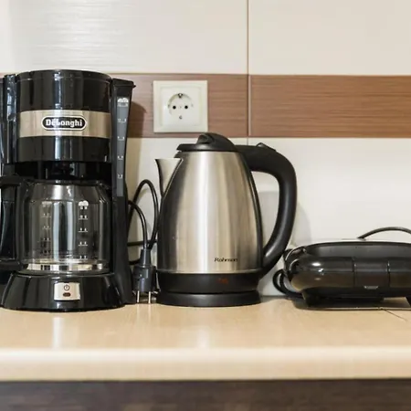 View Anais Boutique A1 Apartamento *