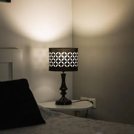 Apartamento View Anais Boutique A1 *