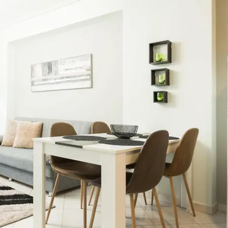 View Anais Boutique A1 Apartament Sparta