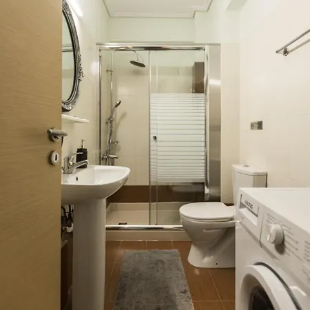 Apartment Sparta View Apartments Anais Boutique A1 Sparta