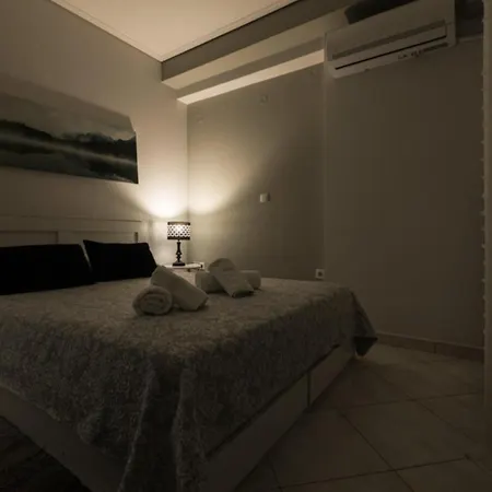View Anais Boutique A1 Apartament