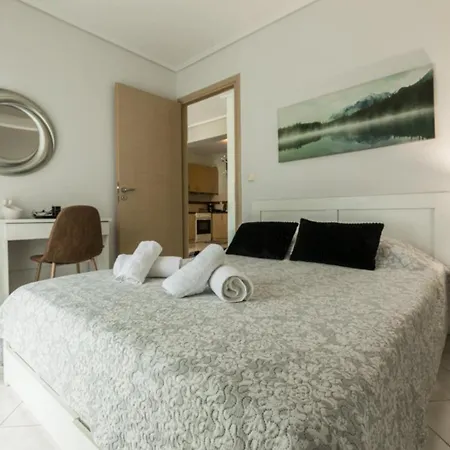 Apartamento View Anais Boutique A1 *