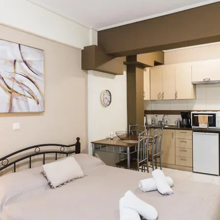 View Anais Boutique A1 דירה *