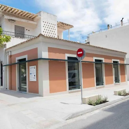 Apartamento View Anais Boutique A1