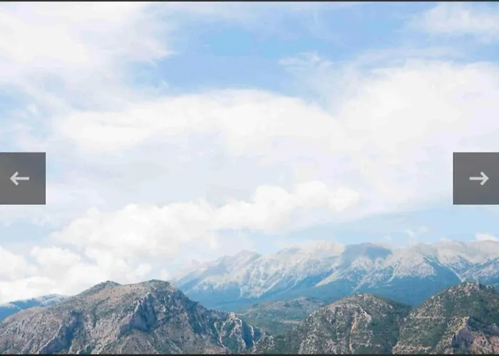 View Anais Boutique A1 Apartamento Sparta