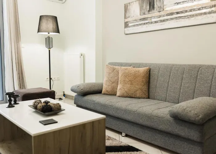 View Anais Boutique A1 * Sparta