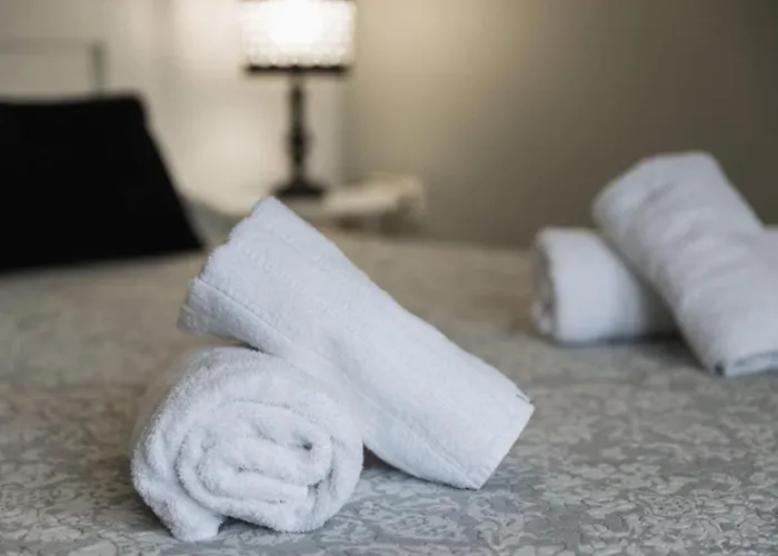 Apartamento View Anais Boutique A1