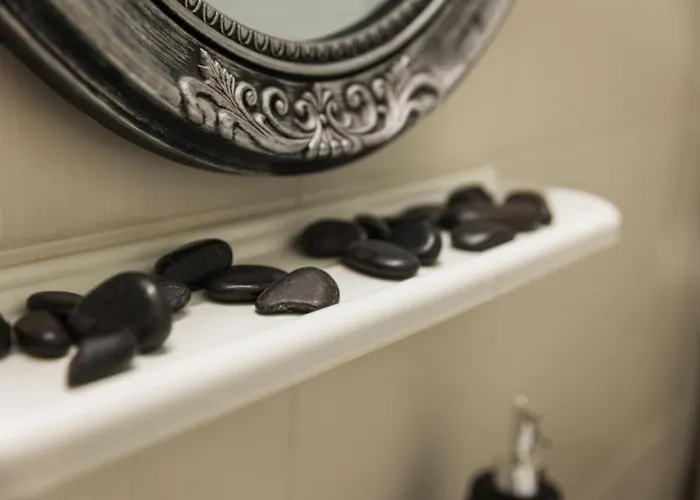 View Anais Boutique A1 Apartamento *