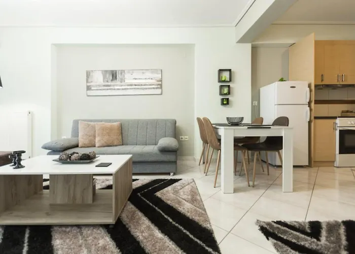 Apartamento View Anais Boutique A1 *