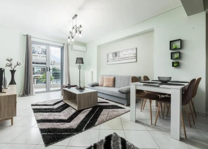 View Anais Boutique A1 * Sparta