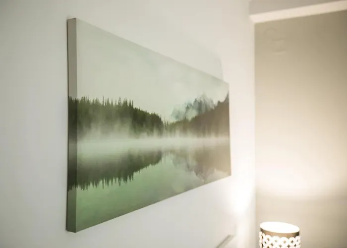 View Anais Boutique A1 Apartamento