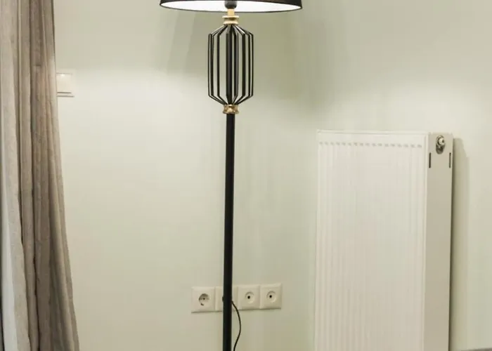 Apartamento View Anais Boutique A1