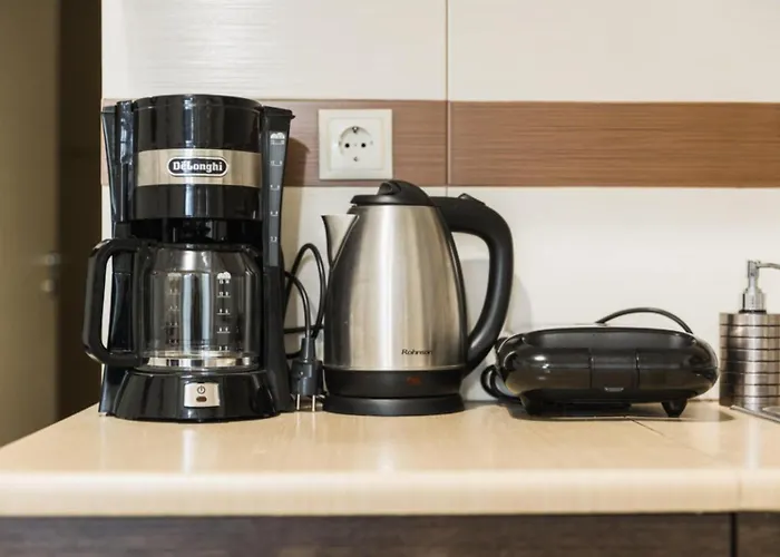 View Anais Boutique A1 Apartamento *