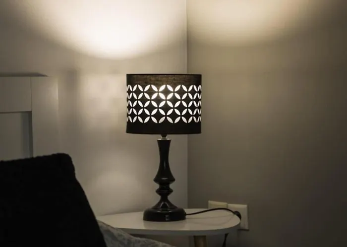 Apartamento View Anais Boutique A1 *