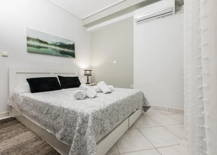 View Anais Boutique A1 * Sparta