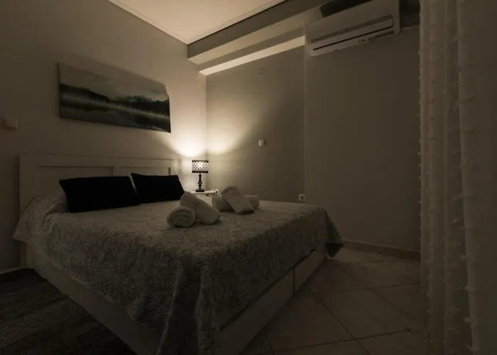 View Anais Boutique A1 Apartamento