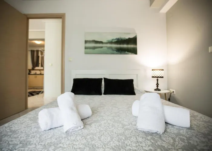 View Anais Boutique A1 Apartamento *