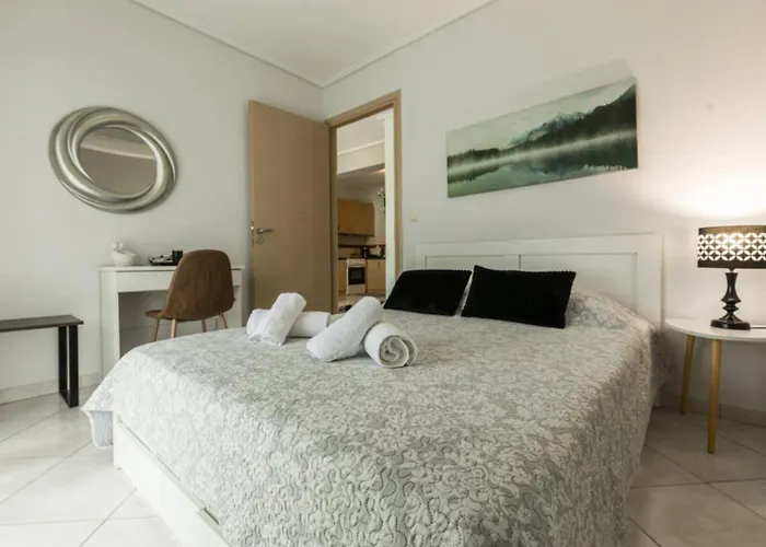 Apartamento View Anais Boutique A1 *