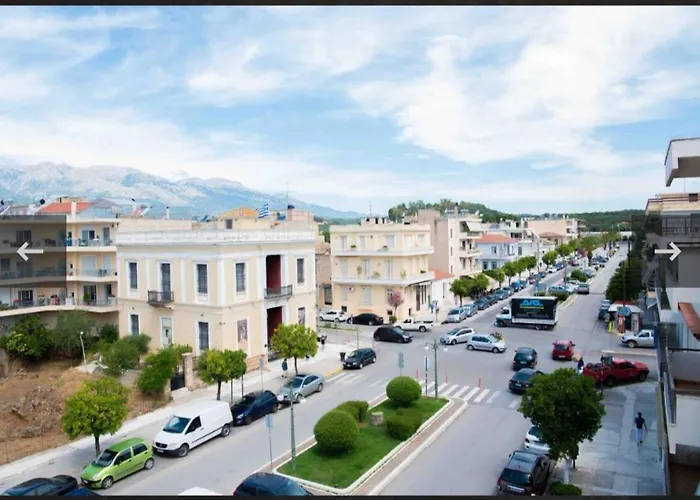 View Anais Boutique A1 * Sparta