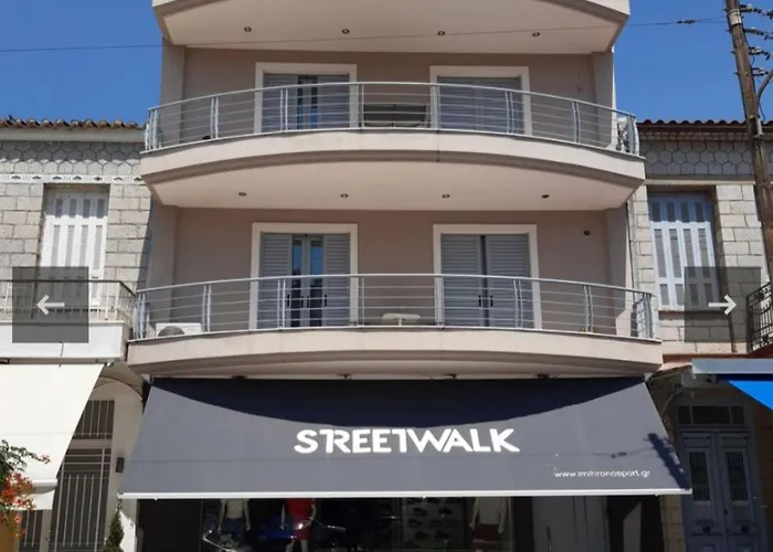 View Anais Boutique A1 Apartamento