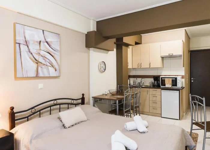 View Anais Boutique A1 Apartamento *