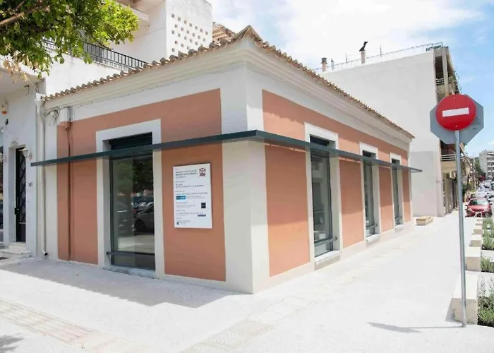 Apartamento View Anais Boutique A1 *