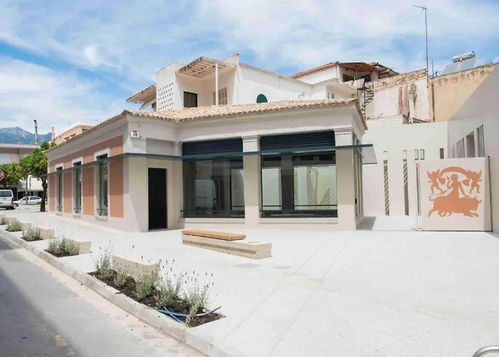 View Anais Boutique A1 Sparta