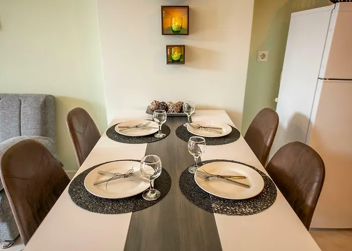 View Anais Boutique A1 * Sparta