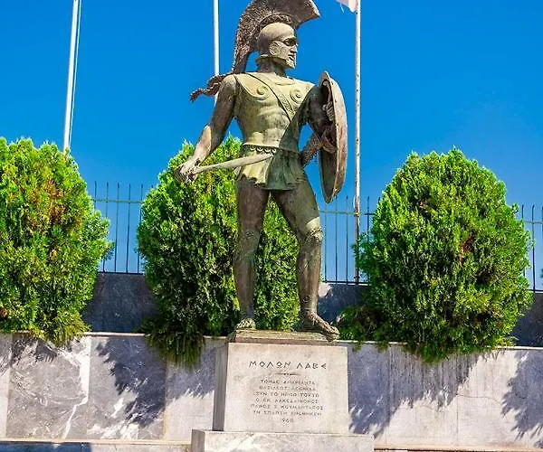 Apartamento View Anais Boutique A1